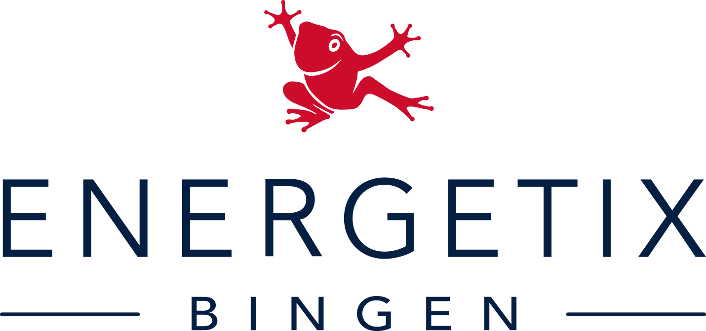 Energetix Bingen Logo